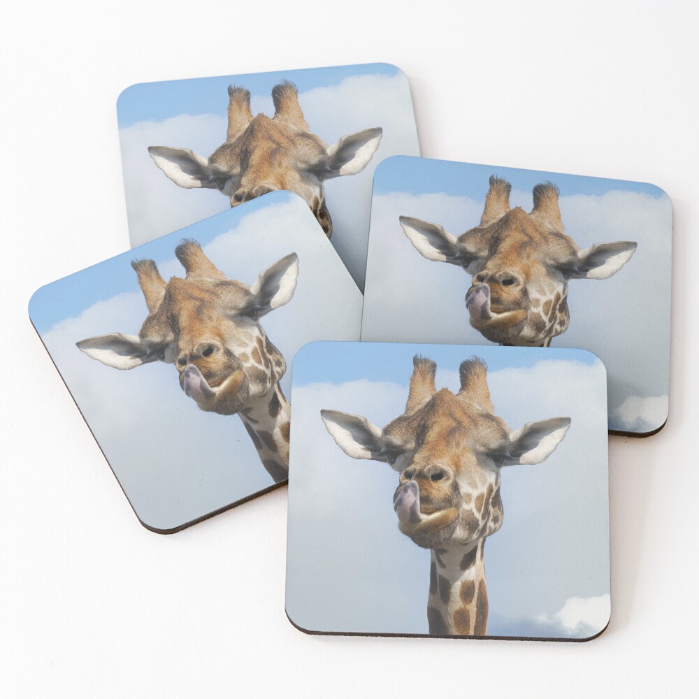 Item preview, Coasters (Set of 4) designed and sold by rawshutterbug.