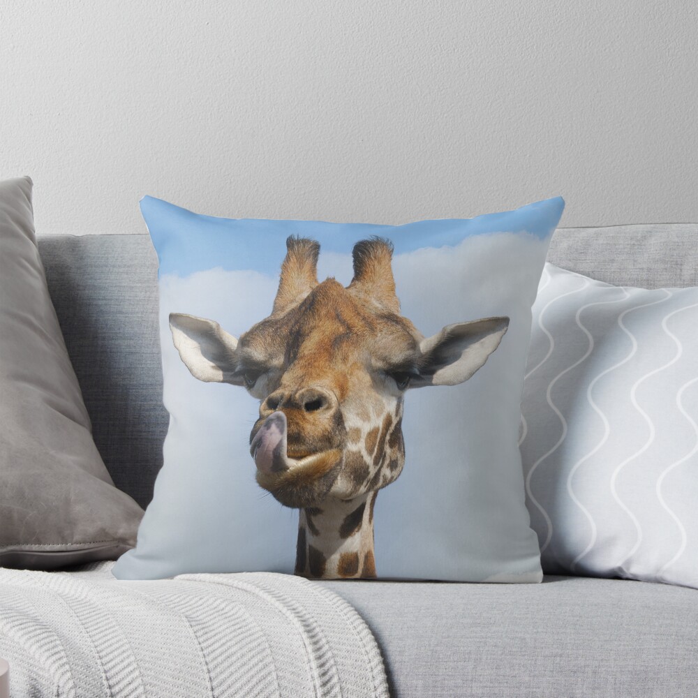 Item preview, Throw Pillow designed and sold by rawshutterbug.