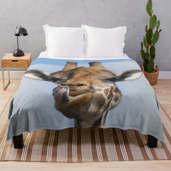 Item preview, Cheeky Giraffe designed and sold by rawshutterbug.