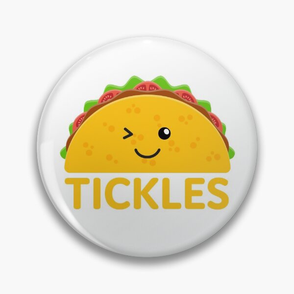 Item preview, Taco Tickles designed and sold by Design Shed Cymru.