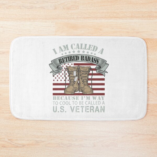 Item preview, US Army Veteran designed and sold by Emil1993.