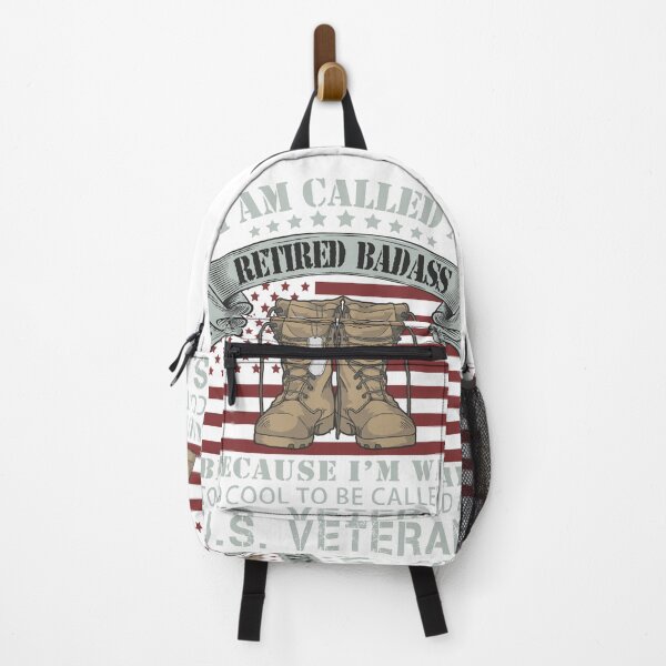 Item preview, US Army Veteran designed and sold by Emil1993.