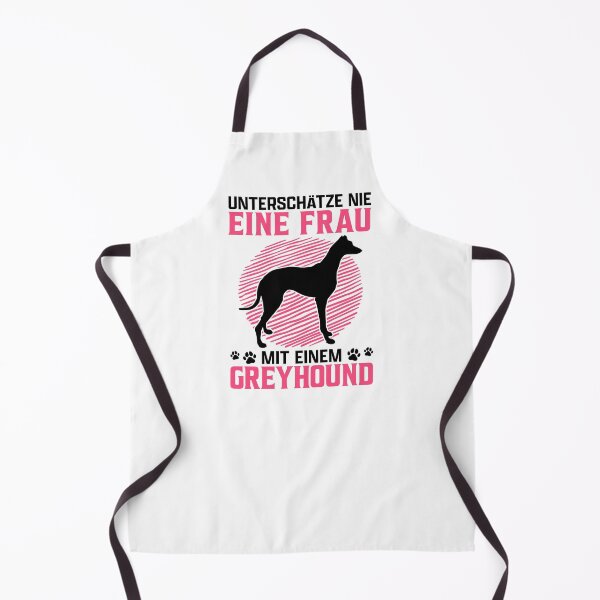 Artikelvorschau, Greyhound Frau kurzhaariger Windhund Besitzerin entworfen und verkauft von madgrfx.