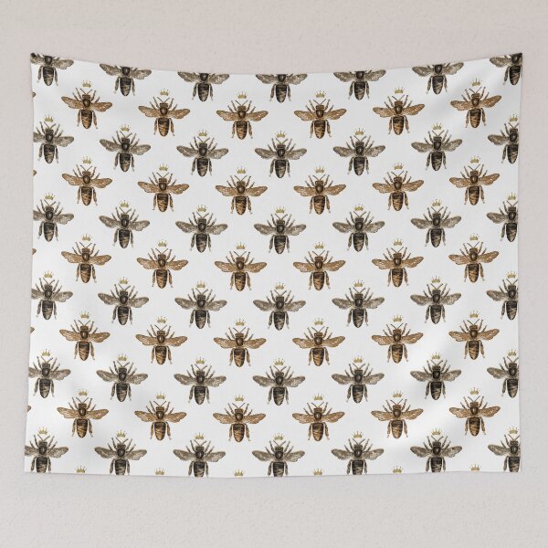 Item preview, Queen Bees designed and sold by Dreamflight.