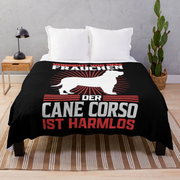 Item preview, Cane Corso Italiano Mistress Italian mastiff designed and sold by madgrfx.