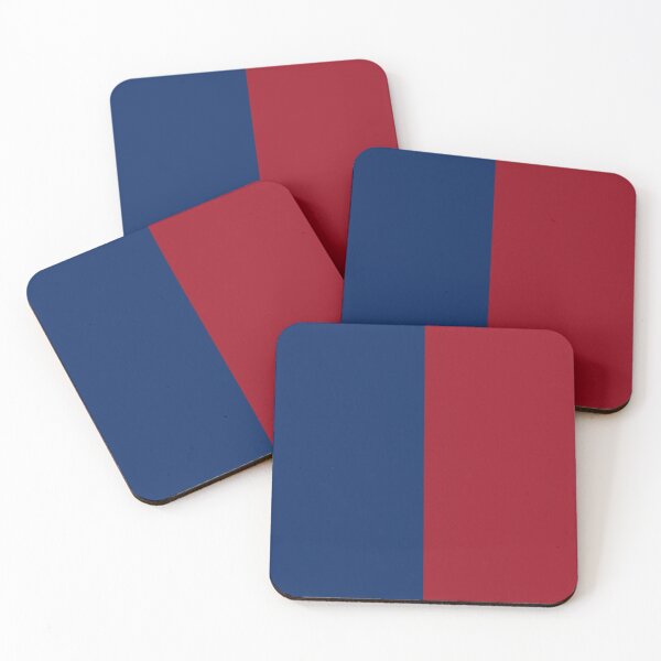 Item preview, Blue Red theme designed and sold by Coczzi.