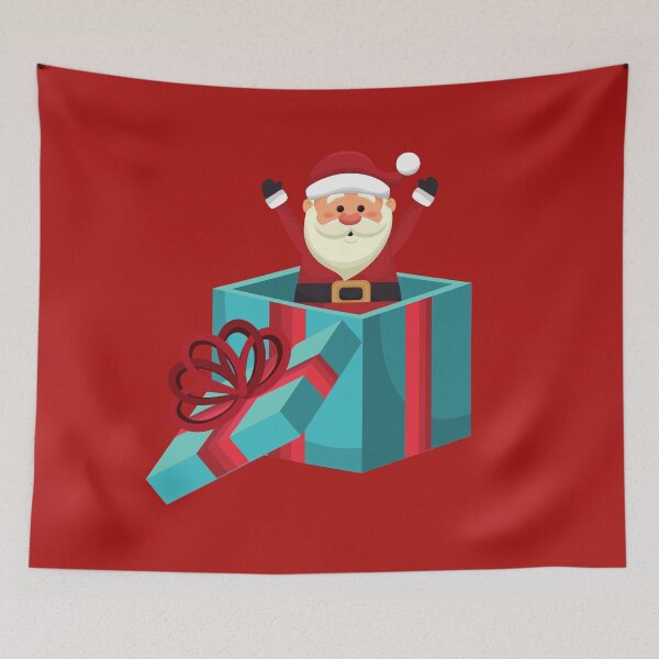 Item preview, Santa Sack suit designed and sold by Jumaima.