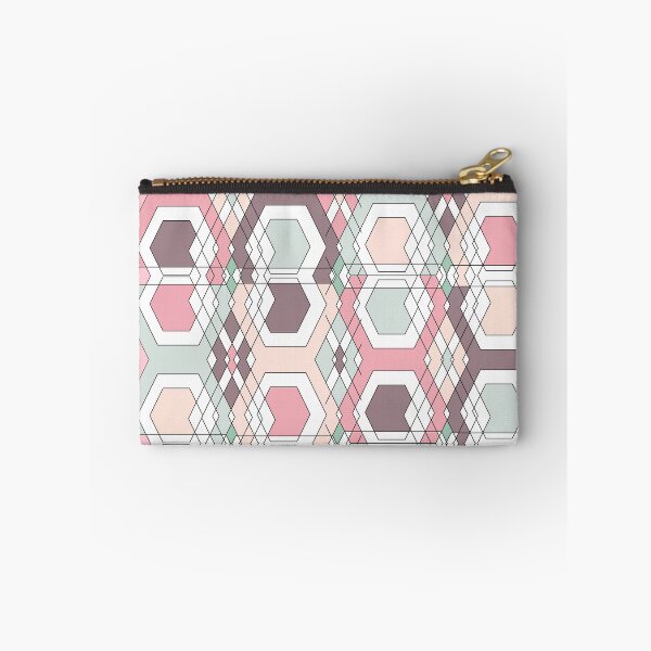 Item preview, Neapolitan Hexagons designed and sold by CreativeStreams.