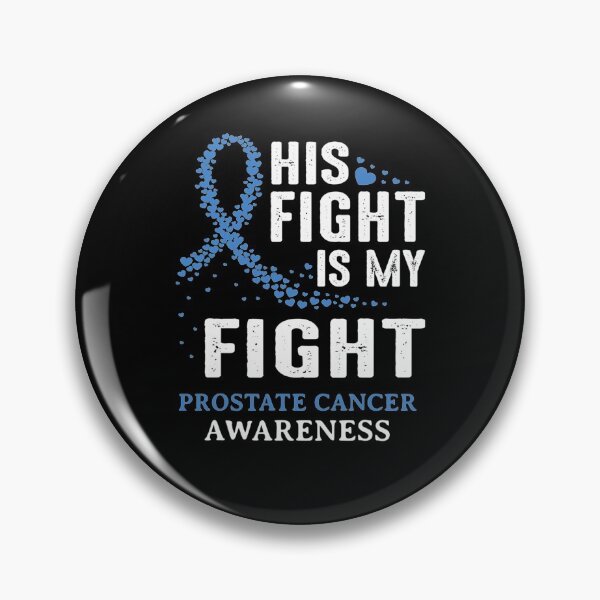 Item preview, Prostate Cancer Awareness Survivor Ribbon designed and sold by MargaretHagon.