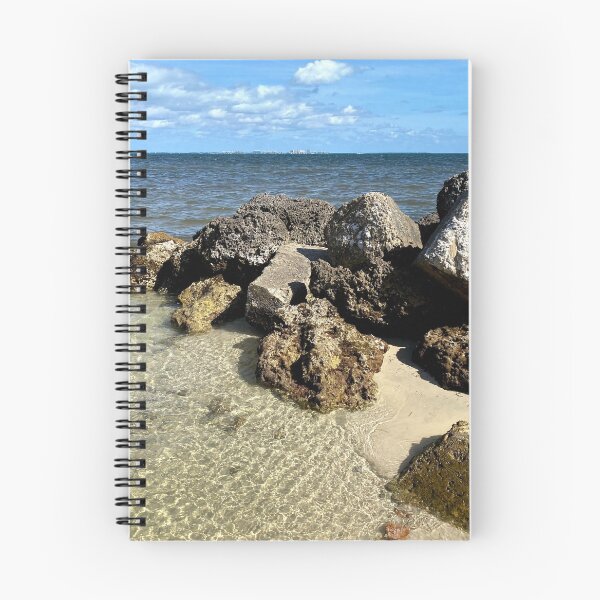 Item preview, Beach Shore designed and sold by authornathaniel.