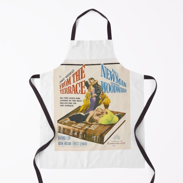 Item preview, From the Terrace vintage designed and sold by ZIVOOA.