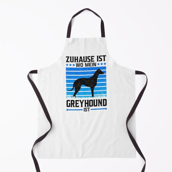 Artikelvorschau, Greyhound Zuhause kurzhaariger Windhund Geschenk entworfen und verkauft von madgrfx.