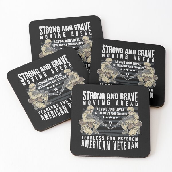 Item preview, US Army Veteran designed and sold by Emil1993.