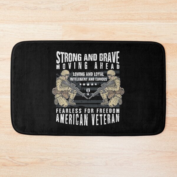 Item preview, US Army Veteran designed and sold by Emil1993.