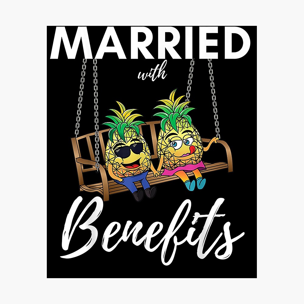 Benefits Pineapple Swinger/