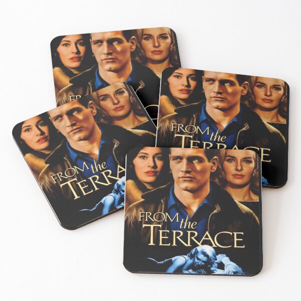 Item preview, From the Terrace classic designed and sold by ZIVOOA.