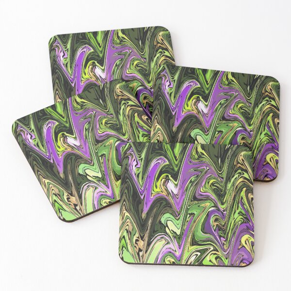 Artikelvorschau, green-purple shades entworfen und verkauft von CrisiabyMB.
