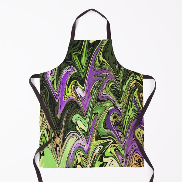 Item preview, green-purple shades designed and sold by CrisiabyMB.