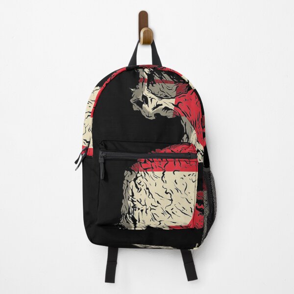 Item preview, Skull With Canada Flag Skeleton Canadian Roots designed and sold by patsa4.