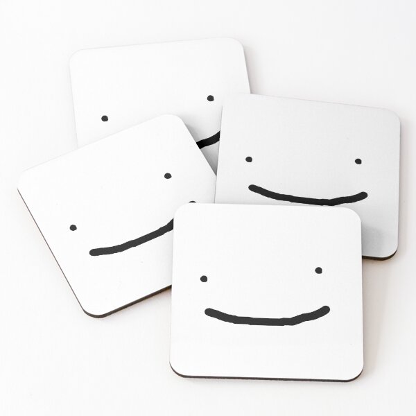 Item preview, Dream Smile designed and sold by ArtDesignsUK.