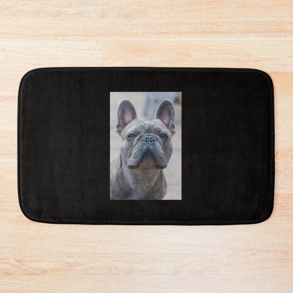 Item preview, Brindle French Bulldog designed and sold by James-Walker.
