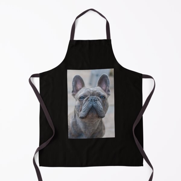 Item preview, Brindle French Bulldog designed and sold by James-Walker.