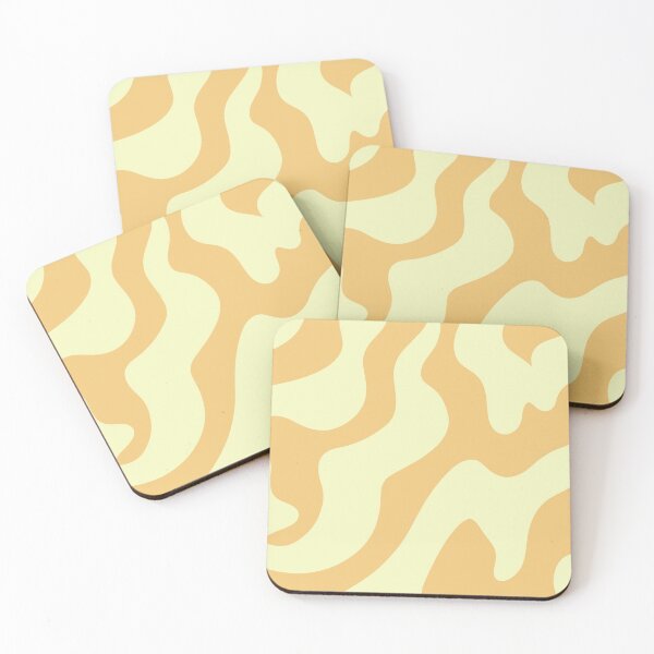 Item preview, Abstract sunset swirl  designed and sold by ells-designs.