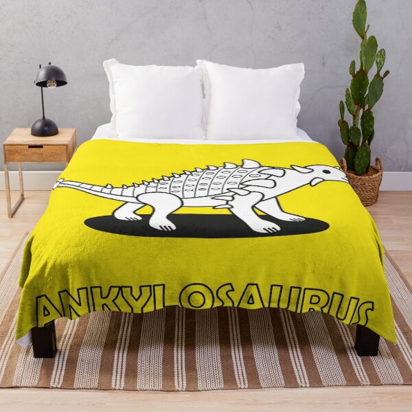 Item preview, Ankylosaurus - Ankylosaurus designed and sold by Markine.