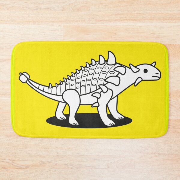 Item preview, Ankylosaurus - Ankylosaurus designed and sold by Markine.