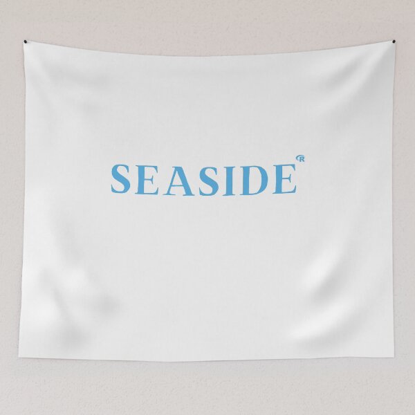 Item preview, SEASIDE FL 30A classic designed and sold by Trendy Store.