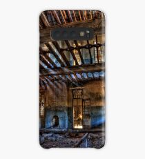 Take a Seat By The Fireplace..... Woogaroo - Abandoned Mental Asylum. Case/Skin for Samsung Galaxy
