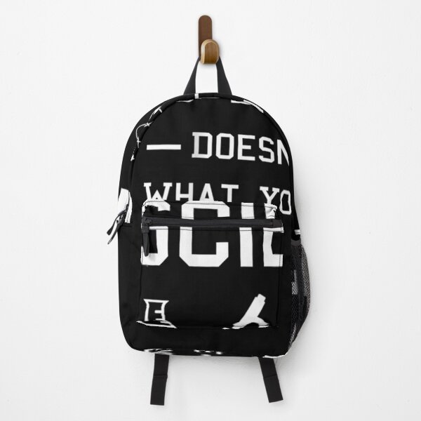 Item preview, Science Doesn't Care What You Believe Atheist Skeptic designed and sold by patsa4.