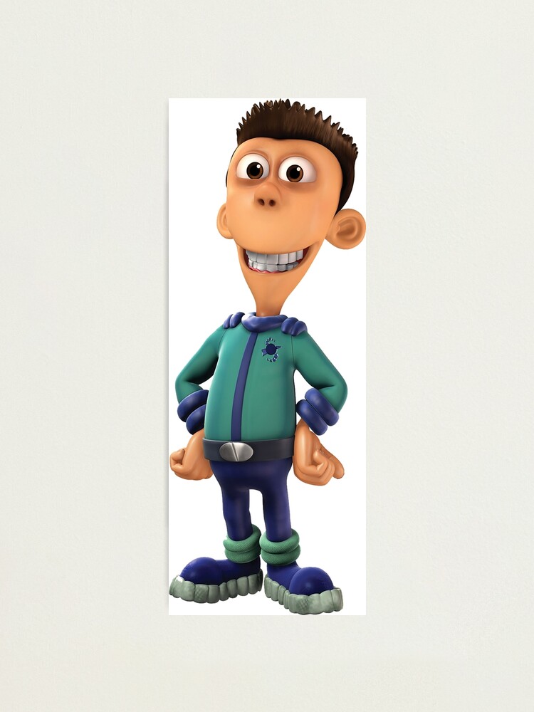 boy friend Photographic Print