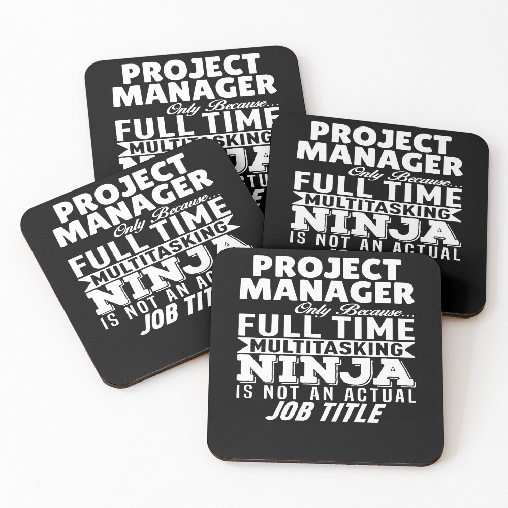 Item preview, Coasters (Set of 4) designed and sold by clickmostro.