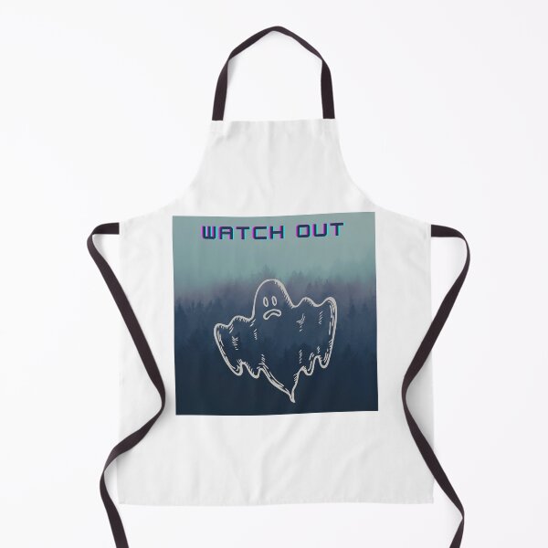 Item preview, Watch Out designed and sold by Dyxxe.