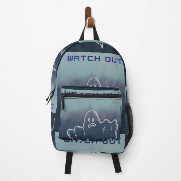 Item preview, Watch Out designed and sold by Dyxxe.