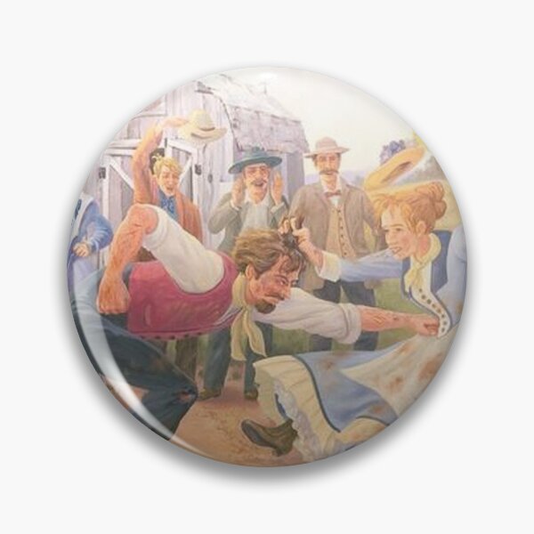 Item preview, Pawnee - Offensive Murals  designed and sold by bibliophan.