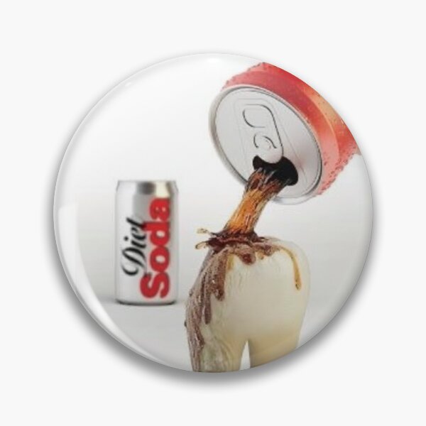 Item preview, Soda tooth designed and sold by guaka-molly.