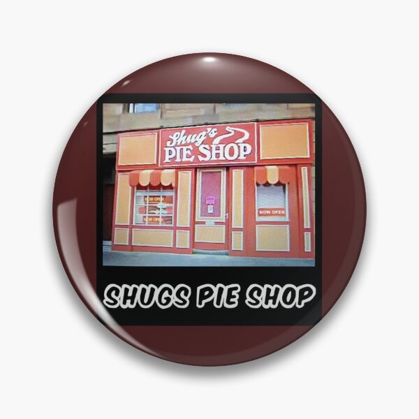 Item preview, Square Pies designed and sold by Daviscoatings.
