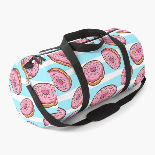 Item preview, Donut pattern designed and sold by muskitt.