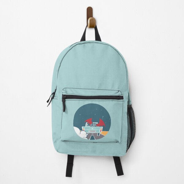 Item preview, Snowbaz pickup nap - cyan designed and sold by ciskao.