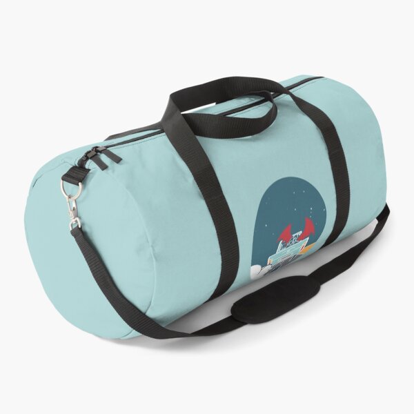 Item preview, Snowbaz pickup nap - cyan designed and sold by ciskao.