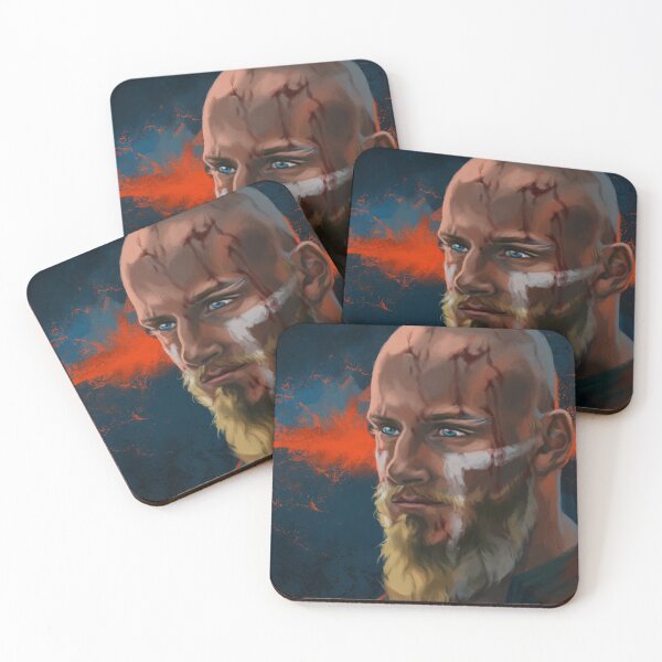 Item preview, Bjorn Ironside designed and sold by ashmidt.