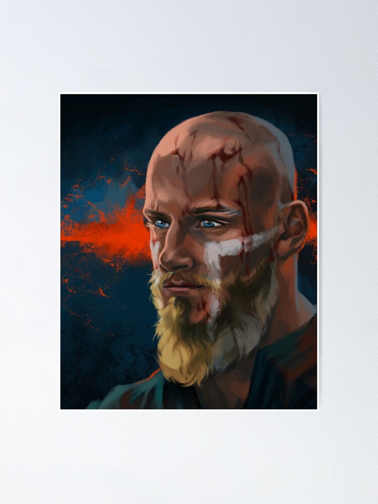 Bjorn Ironside – Vikings of Valhalla US
