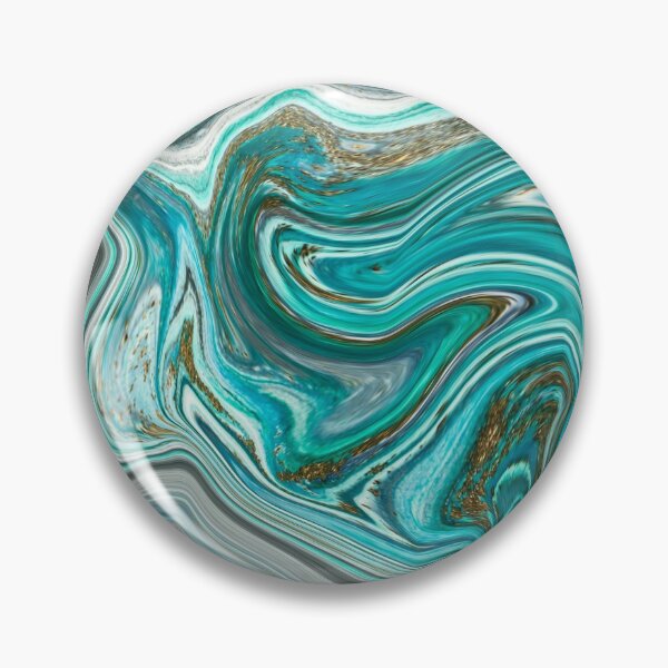 Artikelvorschau, blauer Marmor entworfen und verkauft von artbyrosse.