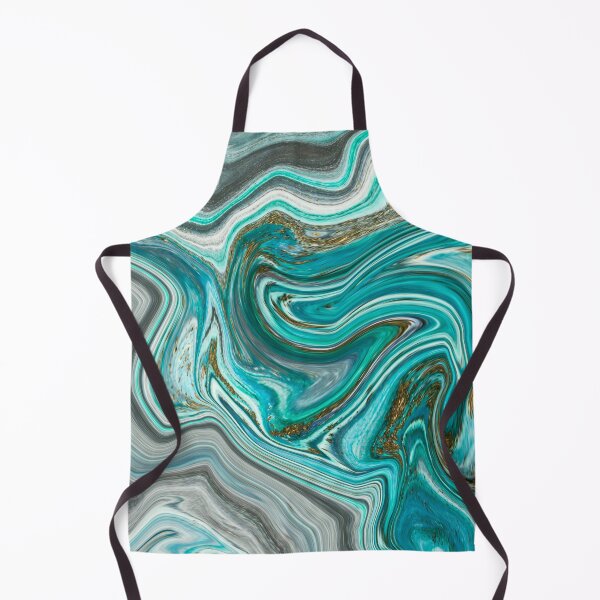 Artikelvorschau, blauer Marmor entworfen und verkauft von artbyrosse.