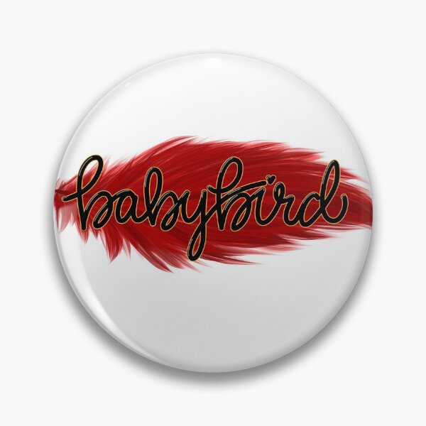 Item preview, Baby Bird | Hawks | Pet Name designed and sold by VicChaotic.