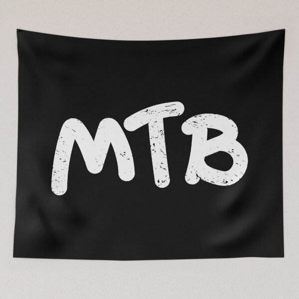 Item preview, MTB designed and sold by Crystarowz.