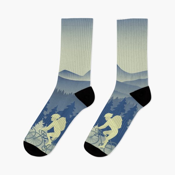 Item preview, cyclist life designed and sold by The Parallel X.
