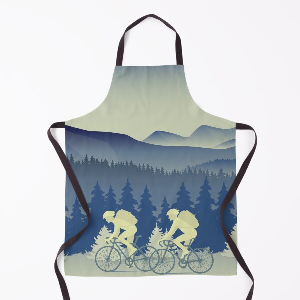 Item preview, cyclist life designed and sold by The Parallel X.